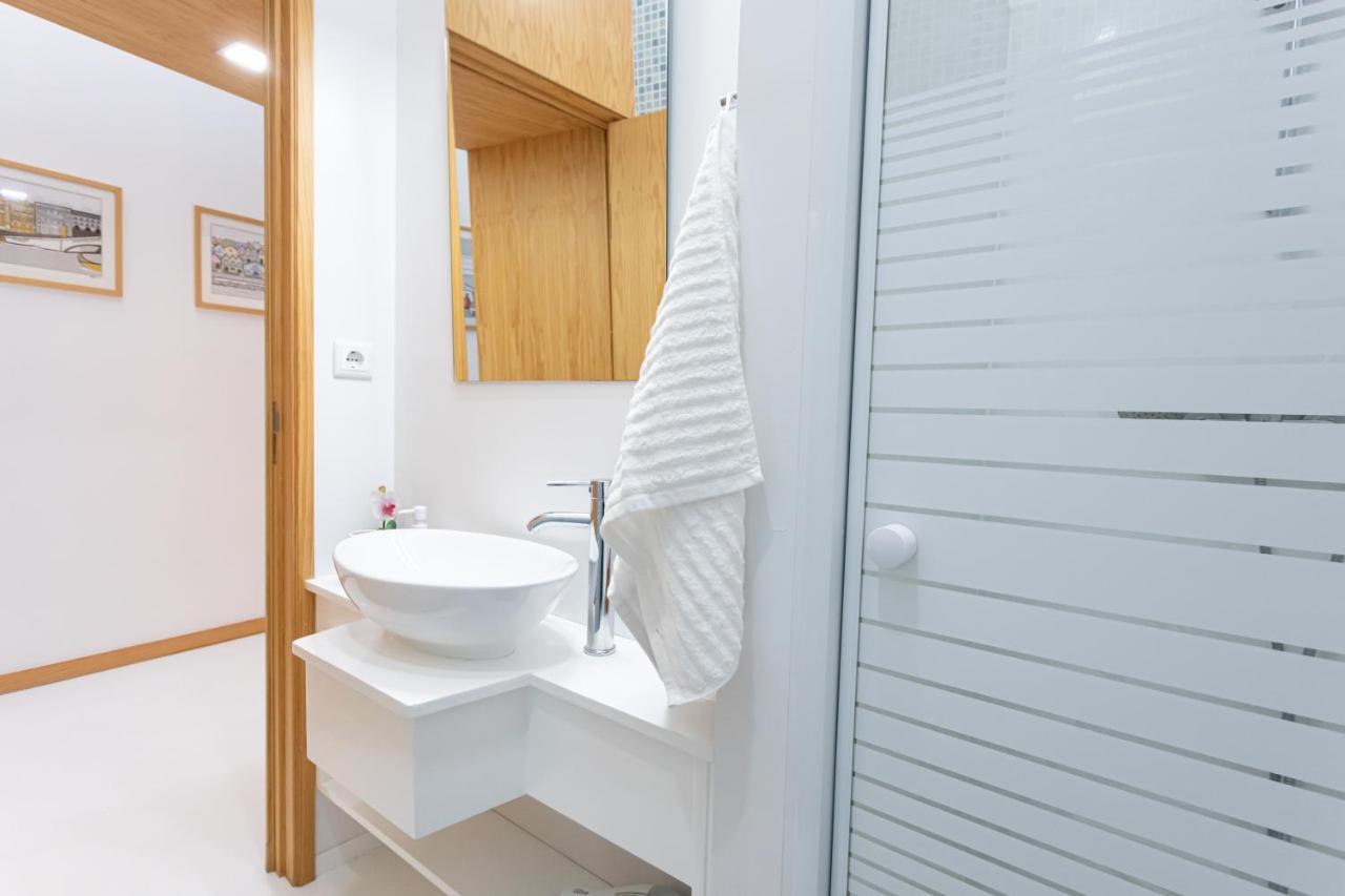 アヴェイロ Casa Da Porta Azulヴィラ エクステリア 写真