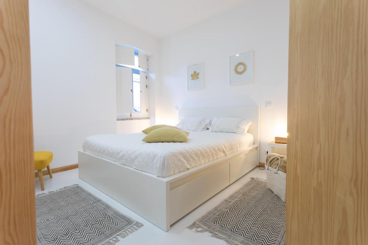 アヴェイロ Casa Da Porta Azulヴィラ エクステリア 写真